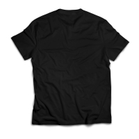 Zdjęcie produktu Koszulka Śmierć czaszka konfidentom  czarna
